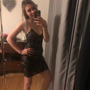 Meet your Posher, Michaella